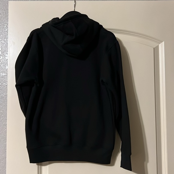 AUDI HOODIE - Picture 4 of 4